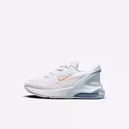 Nike Air Max 270 GO PS [DV1969-106] 中童 運動休閒鞋 鬆緊鞋帶 舒適 白 淺藍 20.5 白/藍