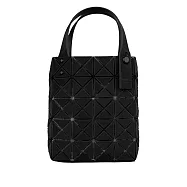 ISSEY MIYAKE BAO BAO Prism Plus 5X4 霧面迷你手提包 (黑色)