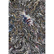 【玲廊滿藝】徐瑞良-初醒52x38cm