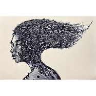 【玲廊滿藝】徐瑞良-萬念如一26x38cm
