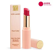 ESTEE LAUDER 雅詩蘭黛 水啵啵琉璃潤唇膏(3g)-多色任選 #05 初戀草莓