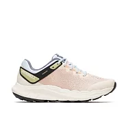 Merrell Antora 4 [ML068458] 女輕量 戶外 越野健行鞋 抓地力 透氣 粉紅鹽 24cm 橘/黑