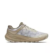 Merrell Nova 4 Feel Bliss[ML068475]男 輕量 戶外 越野健行鞋 抓地力 透氣 印染色 26.5cm 卡其
