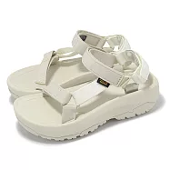 Teva 涼鞋 W Hurricane XLT2 Ampsole 女鞋 米白 戶外 山系 水陸機能涼鞋 1131270BHML 23cm BIRCH MULTI