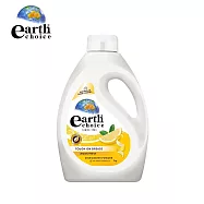 【Earth Choice】澳洲植萃洗碗機專用洗碗粉檸檬味(1kg/瓶)