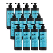 【MIZMI】水光亮澤洗髮精480ml*12入