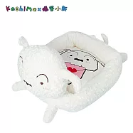 寵物窩-蠟筆小新系列 小白狗屋