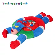 動感超人寵物窩