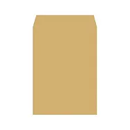 美加美 大6K中興牛皮公文封 100個 / 包 N1106