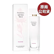 Elizabeth Arden 雅頓 白茶花綻野玫瑰香水100ML (原廠公司貨)