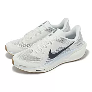 Nike 慢跑鞋 Air Zoom Pegasus 41 男鞋 女鞋 灰 黑 小飛馬 氣墊 運動鞋 FD2722-113 29cm GREY/BLACK