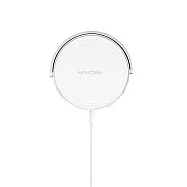 EZGO E519 多功能磁吸無線充電支架盤 MagSafe 活動式 -黑色