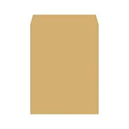 美加美 大4K中興牛皮公文封 100個 / 包 N1104