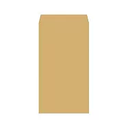 美加美 大12K中興牛皮公文封 100個 / 包 N1112