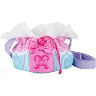 BANDAI萬代 美妙寵物光之美少女 小麥互動娃娃背袋