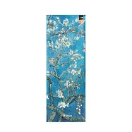 【Clesign】SlipLock Mat Towel 梵谷聯名款止滑鋪巾 - Almond blossom