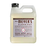 Mrs. Meyer’s 梅耶夫人香氛洗手乳補充瓶– 薰衣草975ml