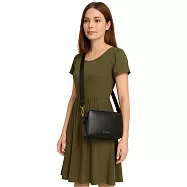 【CROSS】台灣總經銷 限量1折 頂級小牛皮肩背包斜背包 艾拉娜系列 全新專櫃展示品