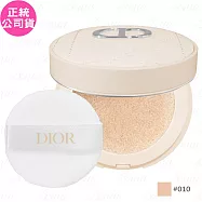 Dior迪奧 超完美持久氣墊蜜粉(#010)(10g)(公司貨)