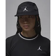 NIKE U J FLY CAP US FB JUMPMAN 中 休閒帽-FZ2050010 S 黑色
