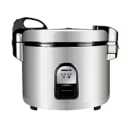 日象35人份立體保溫電子鍋(70碗飯) ZS-EM35