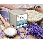 【Tafrishine Pure】法國光澤度 立方馬賽皂 100%天然橄欖油配方600gX1入(*100%天然植物皂 法國原裝)