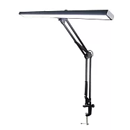 銳奇桌夾式護眼製圖燈/針車燈/麻將燈 LED-589