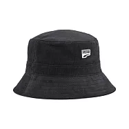 PUMA 男女 流行系列Prime DT漁夫帽(N)-02508101 S-M 黑色