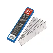 SDI 手牌 高硬度美工刀片-超大 25mm 10小盒(50片) /組 NO.1520