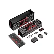 SMASMALL昔馬 黑夜騎士電動刮鬍刀禮盒-傳奇灰 S1-DK