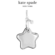 【kate spade】AirTag 保護套 星星
