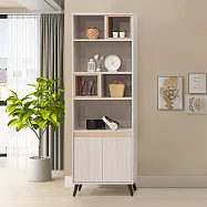 Homelike 喜家居2尺展示櫃(2514)