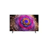 聲寶 98" miniQLED 4K連網智慧顯示器(無視訊盒) 含基本安裝 QM-98MI5200