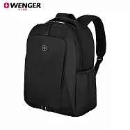 WENGER 威格XE Professional 15.6吋電腦後背包 44*32*22 612739/612740 黑
