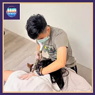 (電子票) 新竹【林療工作室】[精準有效]深層調理首次體驗90分鐘(Mo)【受託代銷】