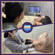 (電子票) 新竹【林療工作室】[全享套餐]采耳+洗眼+耳燭首次體驗120分鐘(Mo)【受託代銷】