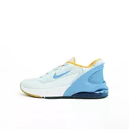 Nike Air Max 270 GO PS [DV1969-402] 中童 運動休閒鞋 鬆緊鞋帶 舒適 白 藍 21 白/藍
