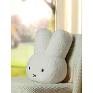 VIPO x MIFFY 大抱枕 米菲雲朵白