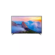 聲寶 50" 4K UHD 液晶顯示器(有視訊盒) 含基本安裝 EM-50FC610(N)