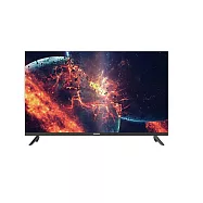 SAMPO聲寶 32"FHD轟天雷液晶顯示器/含視訊盒 含基本安裝 EM-32MDS200