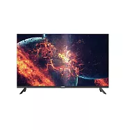 SAMPO聲寶 32"FHD轟天雷液晶顯示器/含視訊盒 含基本安裝 EM-32MDT200