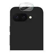 Imak Google Pixel 9a 鏡頭玻璃貼(兩片裝) 奈米吸附 鏡頭貼 鏡頭保護貼 -透明