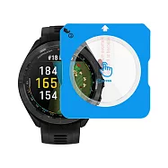 Imak GARMIN Approach S70 (42mm/47mm) 玻璃手錶膜 (自帶定位版) -42mm