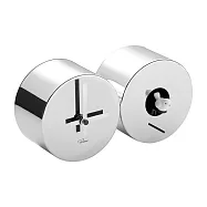 《Philippi》Cuculo鏡面布穀鳥時鐘 | 時鐘 鬧鐘 掛鐘