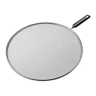 《Taylors Eye Witness》英國 防噴濺濾網鍋蓋(32cm) | 防噴蓋 過濾網