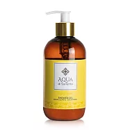 Aqua di Sorrento 青檸微風女性香氛沐浴凝膠(400ml)