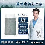 Blueair Blue Mini Max空氣清淨機