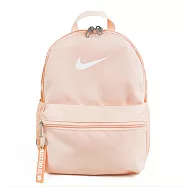 Nike Y Nk Brsla Jdi Mini Bkpk [DR6091-664] 後背包 休閒 小包 粉紅 FREE 粉紅