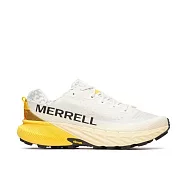 Merrell Agility Peak 5 [ML068331] 男 戶外 登山 越野鞋 抓地力 透氣 黃