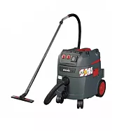 德國 Starmix 吸特樂 全自動電磁脈衝清潔乾溼兩用 吸塵器 /台 ISP M-1435 基本款